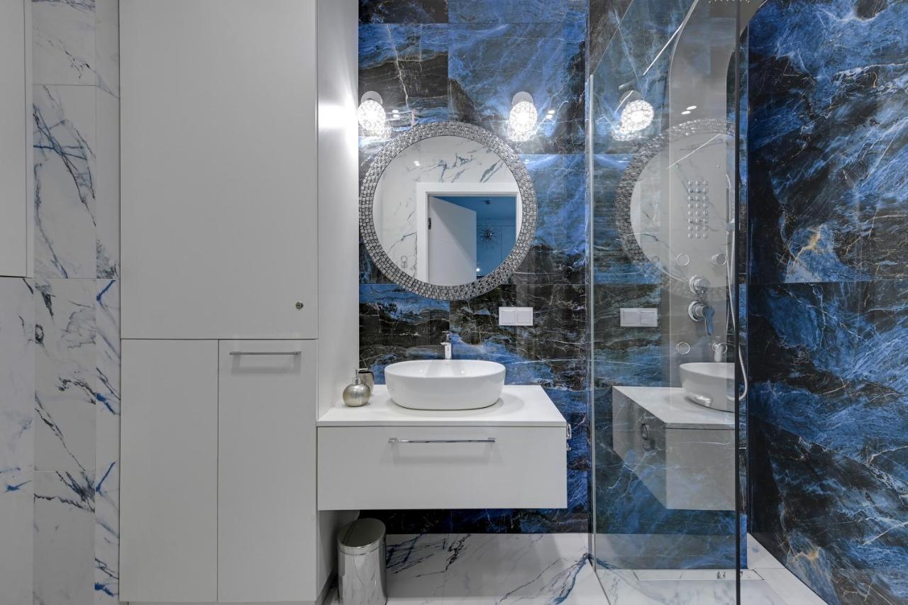 גדנסק Comfort Apartments Braci Majewskich מראה חיצוני תמונה